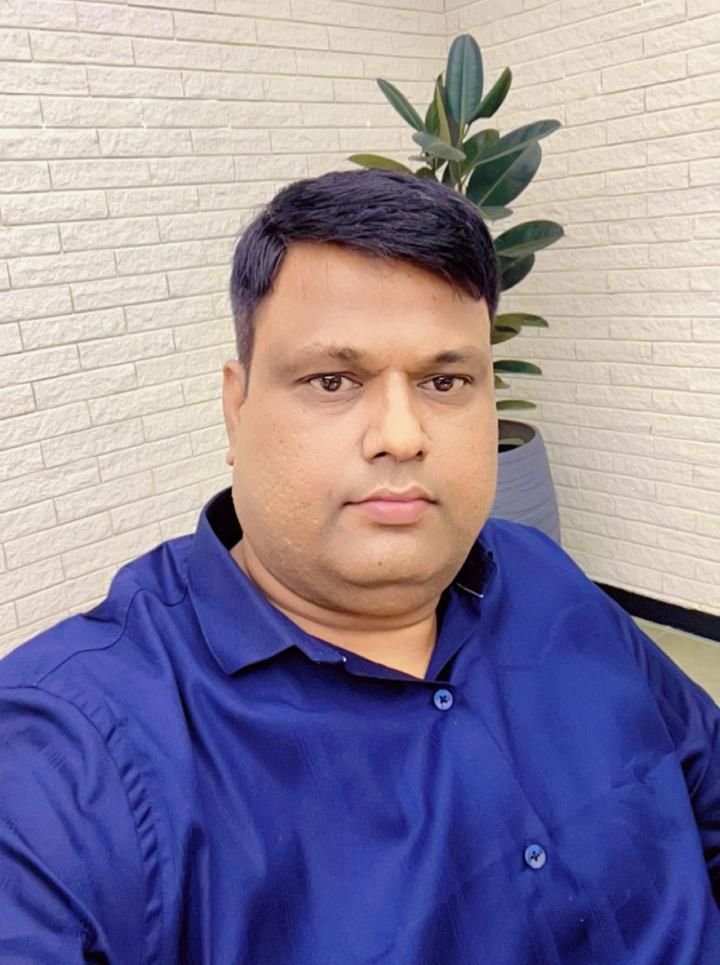 Pradeep Sharma-Director