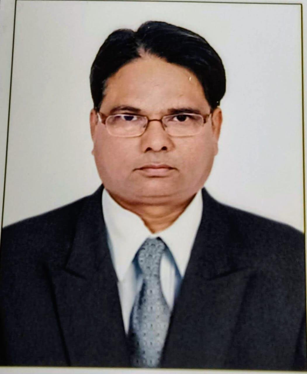 Pradeep Sharma-Director
