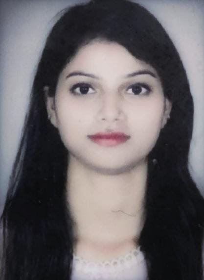 Lalita Singh